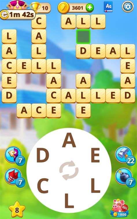 wordalot 528|Wordalot Level 528 Answers (Android/IOS) .